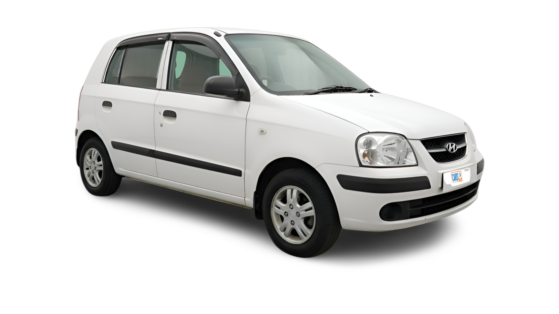 Hyundai Santro Xing-img